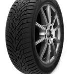 155/70R13 75T KUMHO WP52 M+S 3PMSF