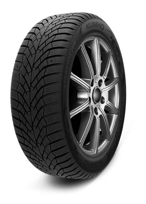 155/70R13 75T KUMHO WP52 M+S 3PMSF