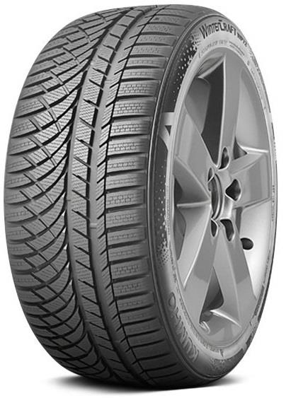 275/30R20 97W KUMHO WP72 M+S 3PMSF RP