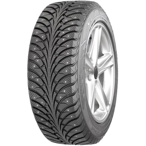 175/70R13 82T SAVA ESKIMO STUD M+S 3PMSF DOT22 (Ar radzēm)