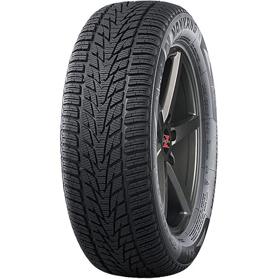 145/70R13 71T NANKANG SV-4 M+S 3PMSF