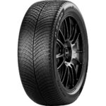 275/30R21 98W PIRELLI P ZERO WINTER 2 M+S 3PMSF FSL
