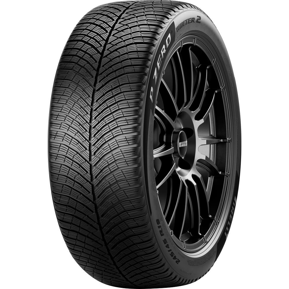 275/30R21 98W PIRELLI P ZERO WINTER 2 M+S 3PMSF FSL