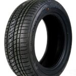265/40R22 KUMHO WS71 106V