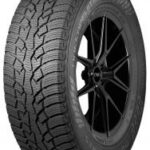 225/55R17C 109/107R Nokian HKPL CR4
