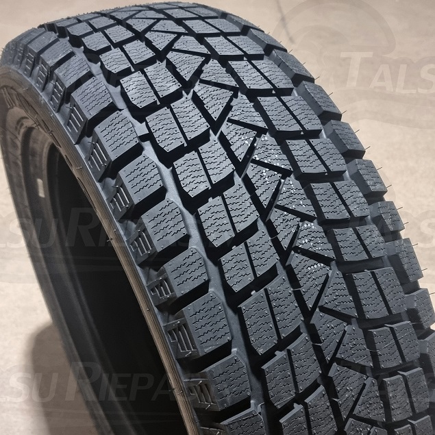 215/60R17 Maxxis SS-01 Presa Suv Ice 96Q