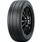 215/65R17 103T PIRELLI ICE ZERO ASIMMETRICO PLUS M+S 3PMSF