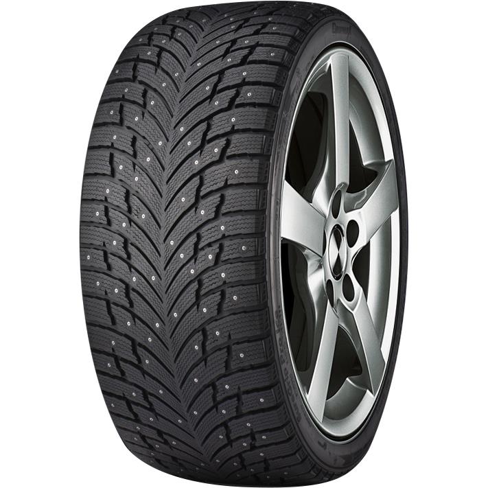 285/35R21 105T GRIPMAX SUREGRIP PRO ICE M+S 3PMSF (With Studs)
