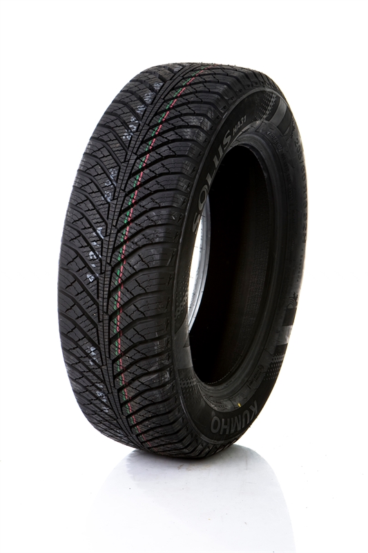 205/60R15 KUMHO HA31 91V