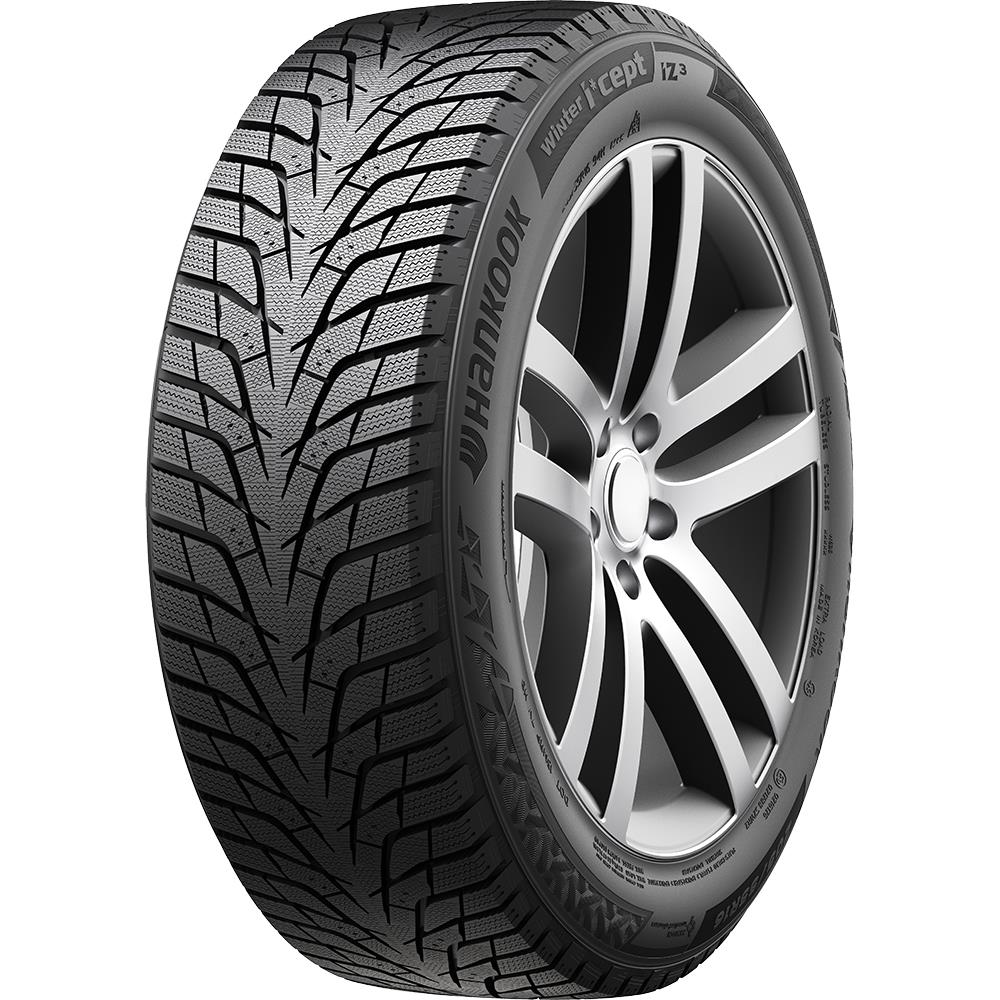 255/45R19 104T HANKOOK WINTER I*CEPT IZ3 (W636) M+S 3PMSF RP
