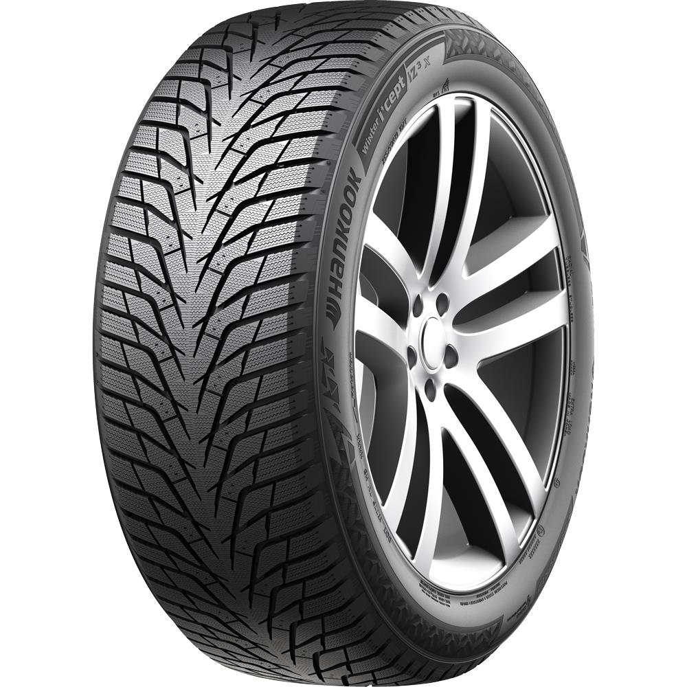 235/55R19 105H HANKOOK WINTER I*CEPT IZ3 X (W636A) M+S 3PMSF