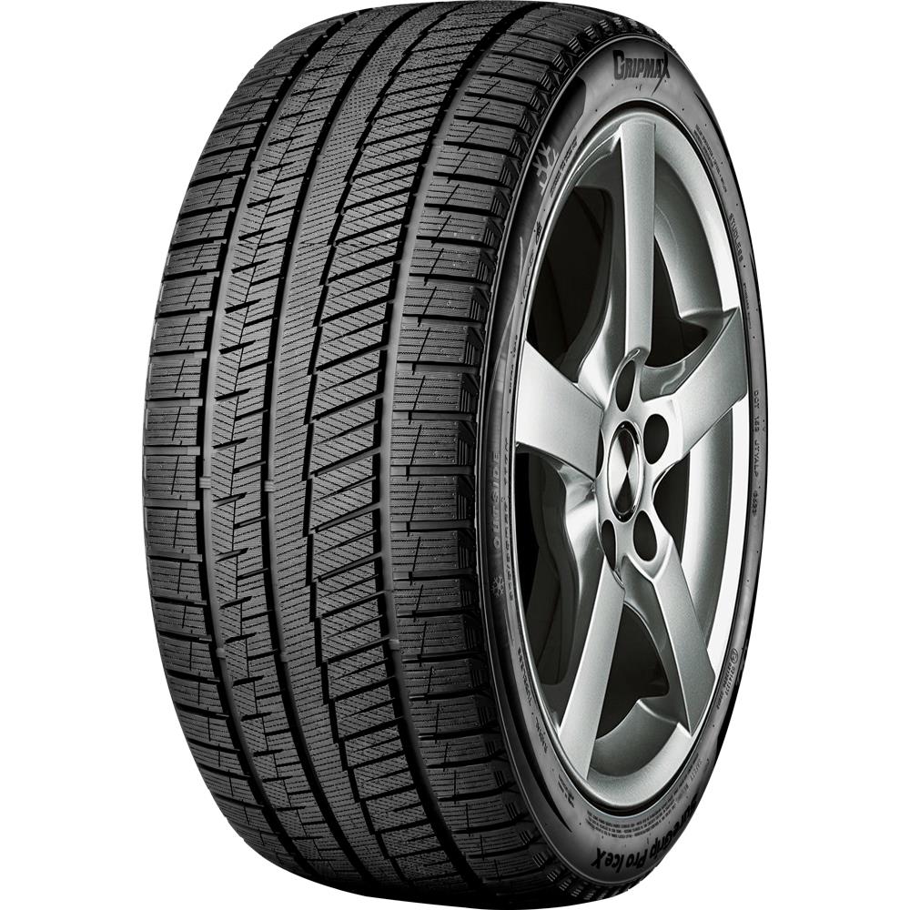 285/45R22 114H GRIPMAX SUREGRIP PRO ICEX M+S 3PMSF