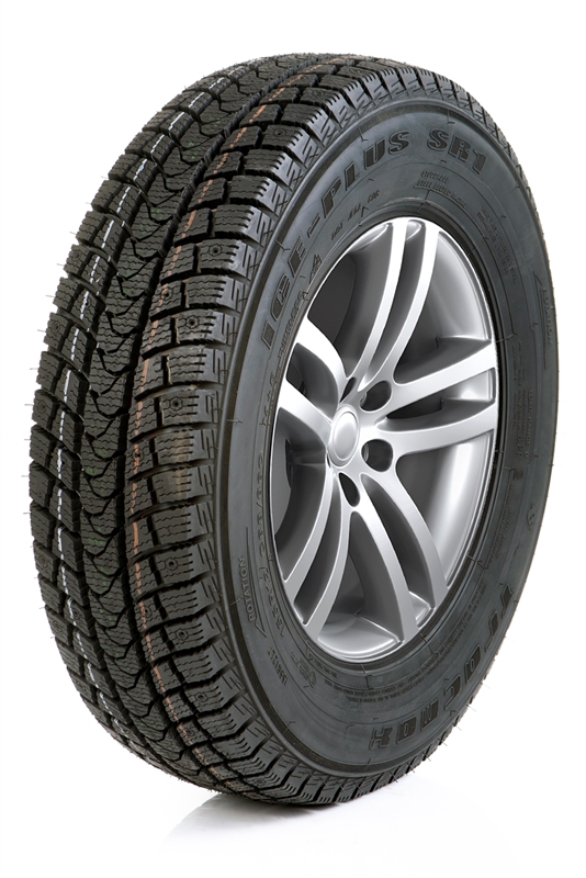 155/80R12 TRACMAX ICE PLUS SR1 88Q