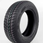 235/55R18 GENERAL SNOW GRABBER PLUS 104H