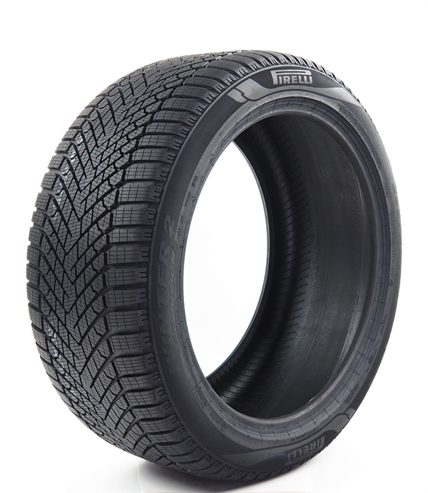 255/65R19 PIRELLI SCORPION WINTER 2 114V