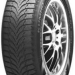 225/60R16 102V Kumho WinterCraft WP51