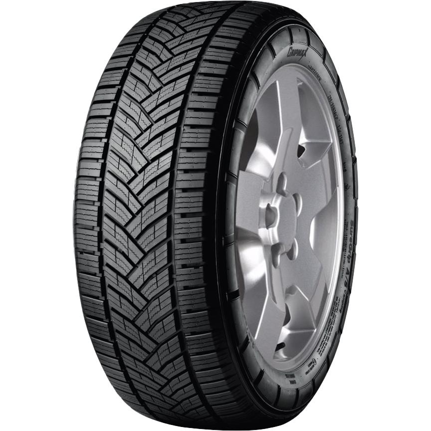 235/65R16C 115/113T GRIPMAX SUREGRIP A/S CAMPING M+S 3PMSF CP