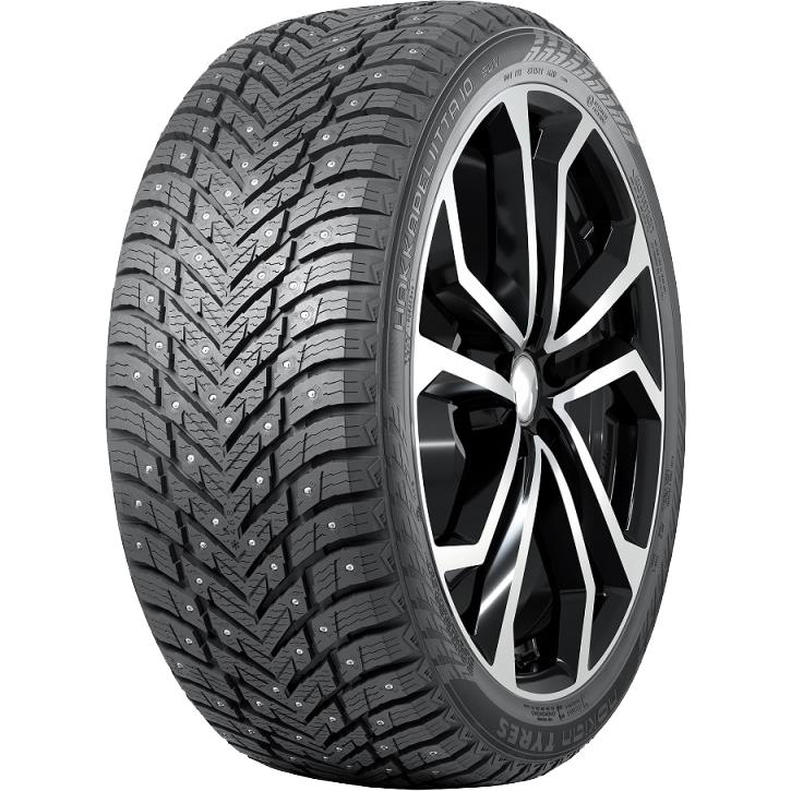 315/35R22 111T NOKIAN HKPL 10 SUV M+S 3PMSF (Ar radzēm)