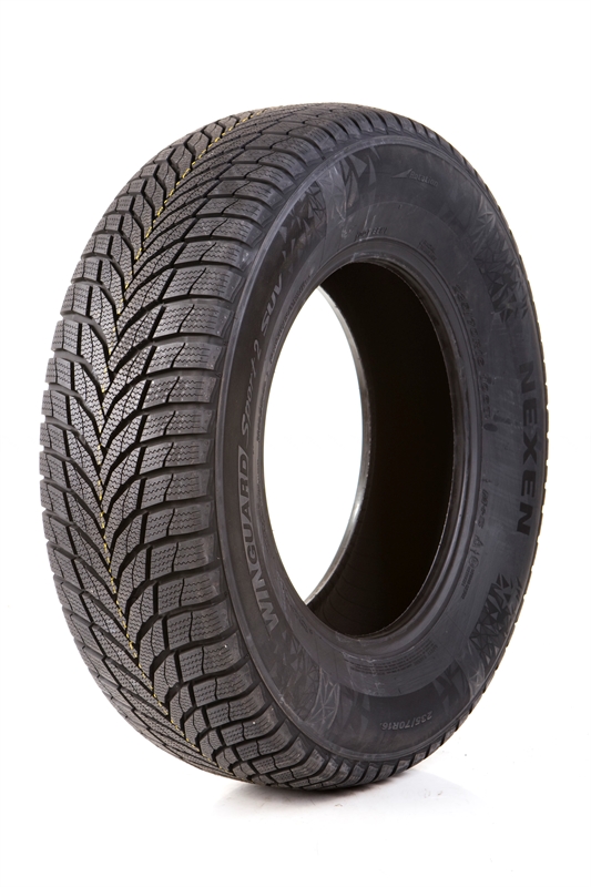 225/65R17 NEXEN WINGUARD SPORT 2 SUV 102H