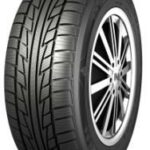 175/80R14 88T Nankang SV-2