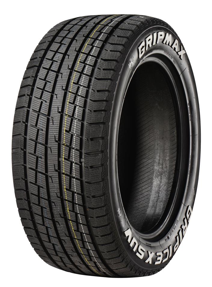 255/70R18 116T GRIPMAX GRIP ICE X SUV M+S 3PMSF