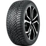 265/45R21 108T NOKIAN HKPL 10 EV M+S 3PMSF (With Studs)