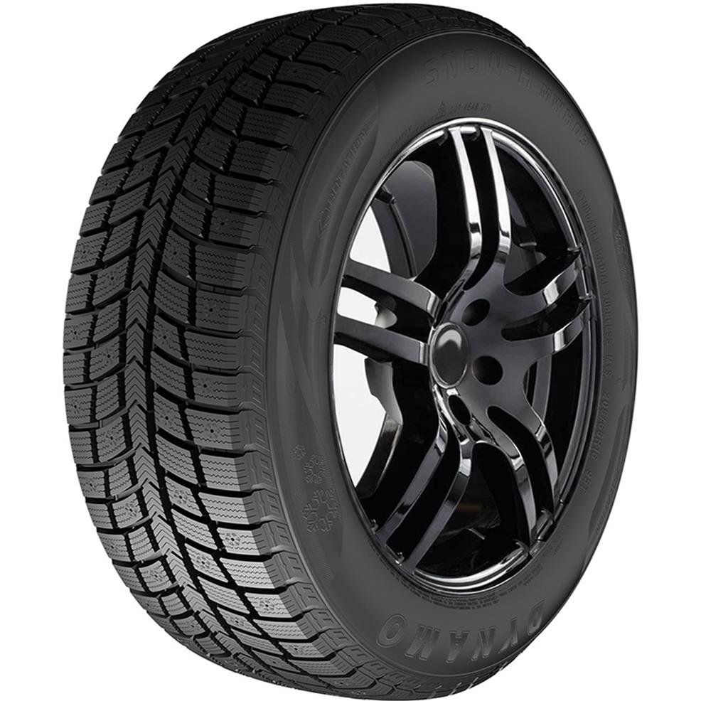195/55R15 85H DYNAMO SNOW-H MWH03 M+S 3PMSF (Radžojama)