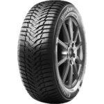 195/60R15 88H KUMHO WP51 M+S 3PMSF