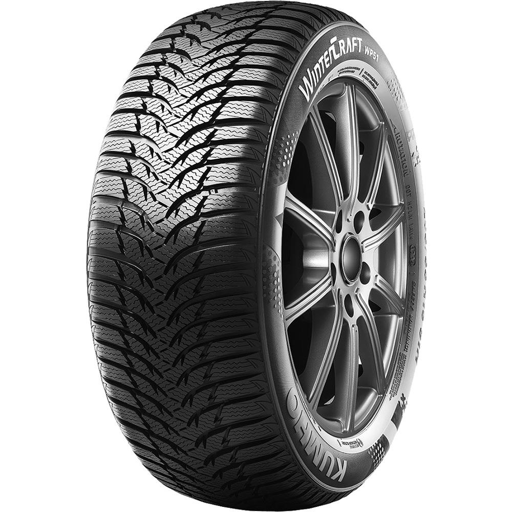195/60R15 88H KUMHO WP51 M+S 3PMSF