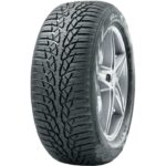 155/65R14 75T NOKIAN WR D4 M+S 3PMSF DOT22