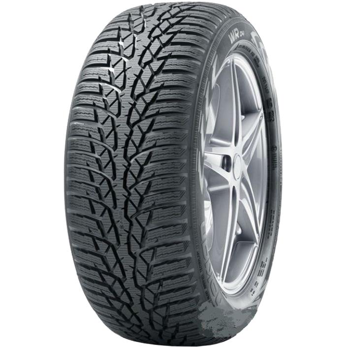 155/65R14 75T NOKIAN WR D4 M+S 3PMSF DOT22