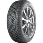 185/55R15 82T NOKIAN WR SNOWPROOF M+S 3PMSF DOT22