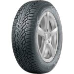 215/65R17 103H NOKIAN WR SUV 4 M+S 3PMSF DOT22