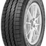 235/60R17C 117/115R Radar Argonite Alpine