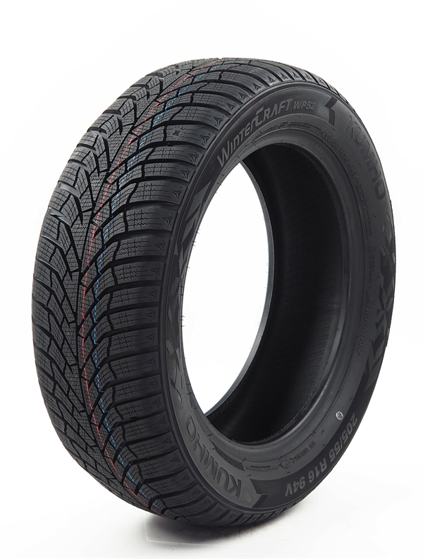 235/50R18 KUMHO WP52 101V