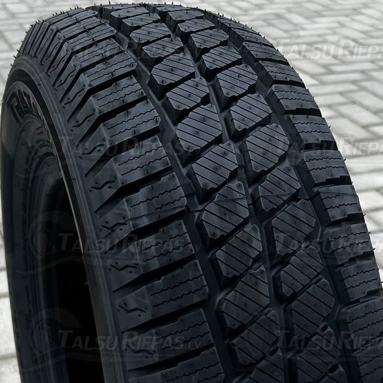 195/70R15C Trazano (Goodride) ALL Season Master SW613 104/102R