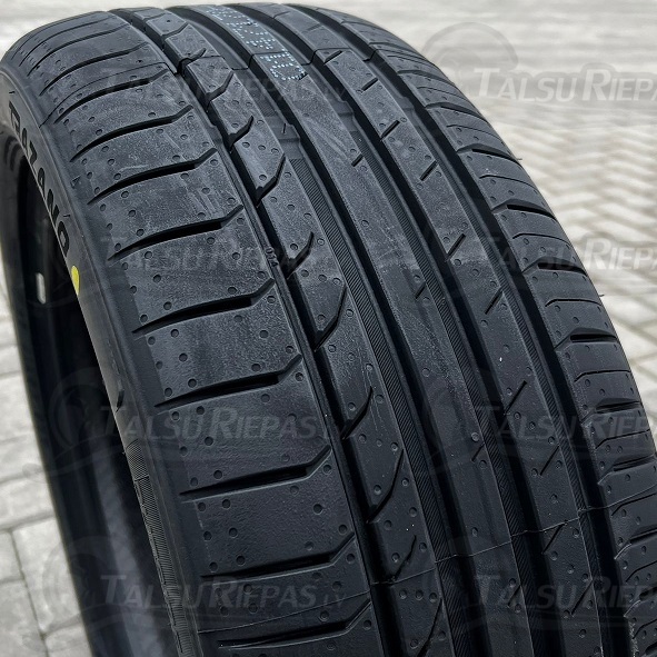 205/55R16 Trazano (Goodride) ZuperEco Z-107 94W