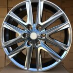 Diski R20 6×139.7 J8.5 ET25 RACINGLINE B1078 4X4 Dark Shining