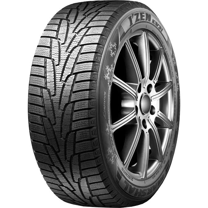 175/65R14 82R MARSHAL KW31 M+S 3PMSF DOT22
