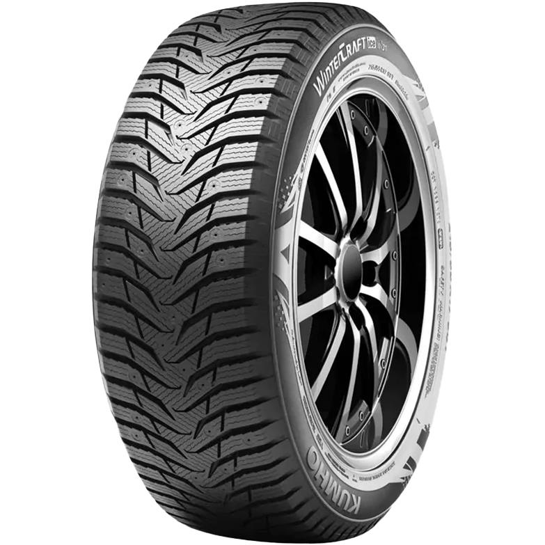 185/65R14 86T MARSHAL WI31+ M+S 3PMSF (Radžojama)