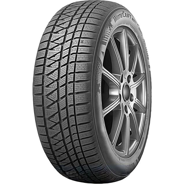255/50R19 107V MARSHAL WS71 M+S 3PMSF DOT22