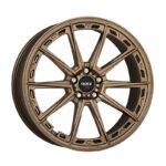 Diski R19 5×112 J8.5 ET40 Dotz Sonoma Bronze matt