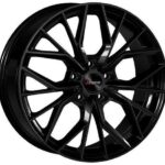 Diski R21 5×112 J8 ET40 Xtreme RX6 Glossy Black