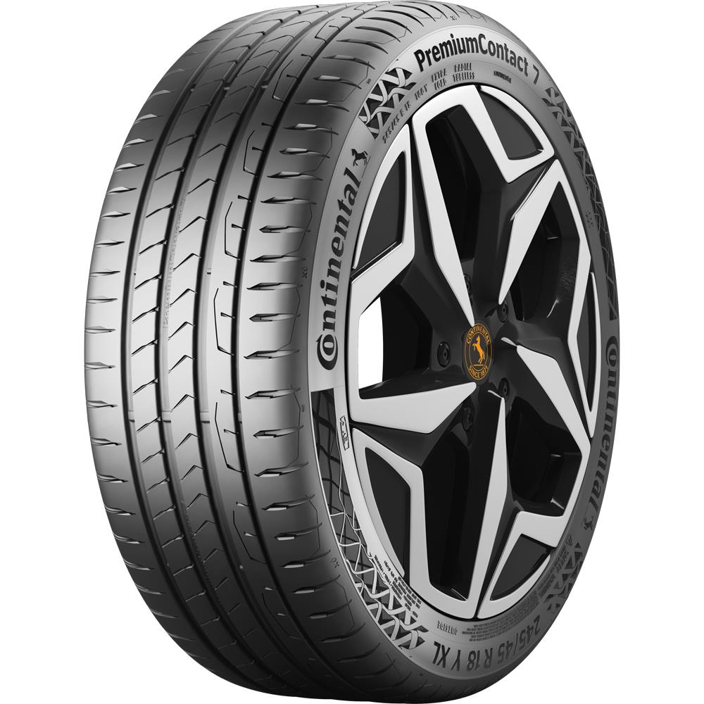 205/55R16 91H CONTINENTAL PREMIUMCONTACT 7