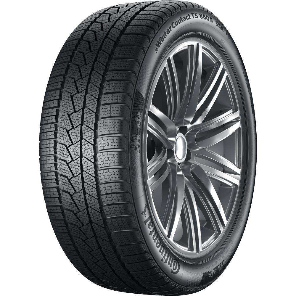 325/35R22 114W CONTINENTAL WINTERCONTACT TS860S M+S 3PMSF FR