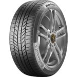 325/40R22 114V CONTINENTAL WINTERCONTACT TS870P M+S 3PMSF FR DOT22