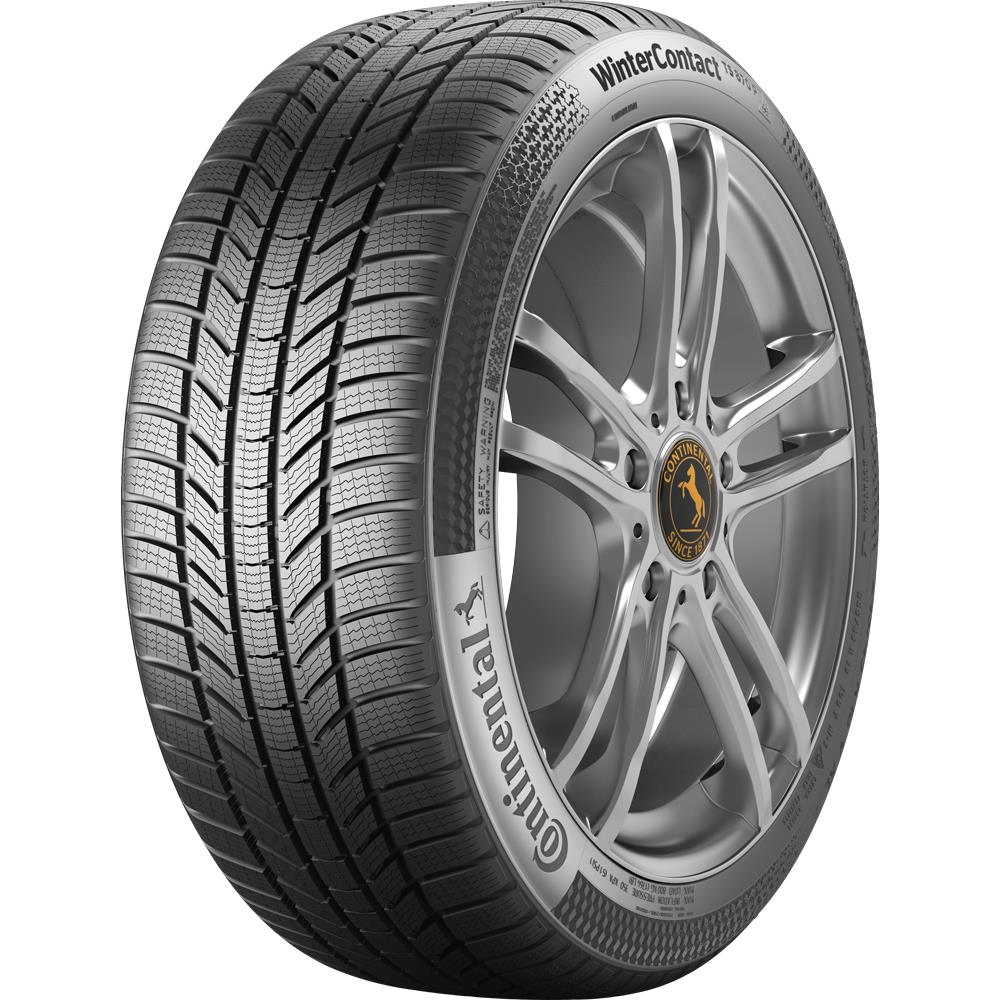 325/40R22 114V CONTINENTAL WINTERCONTACT TS870P M+S 3PMSF FR DOT22
