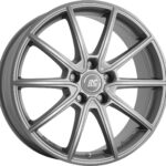 Diski R19 5×114.3 J7.5 ET54 RC Design RC32 Ferric Grey Matt (FGM)