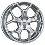 Diski R17 4×108 J6.5 ET32 MAK Epica Light Titan
