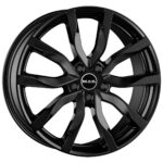 Diski R18 5×130 J9 ET44 MAK Koln Gloss Black